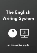 The English Writing System