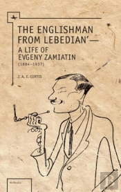 The Englishman From Lebedian