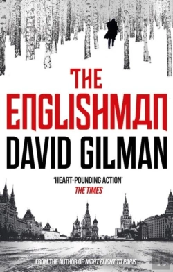 Bertrand.pt - The Englishman