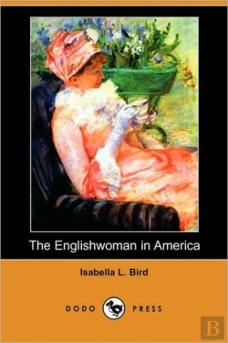 Bertrand.pt - The Englishwoman In America (Dodo Press)