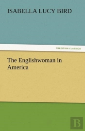 The Englishwoman In America