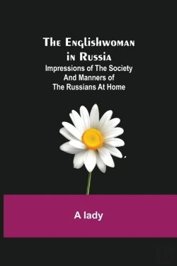 Bertrand.pt - The Englishwoman In Russia  Impressions