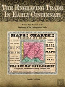 Bertrand.pt - The Engraving Trade In Early Cincinnati