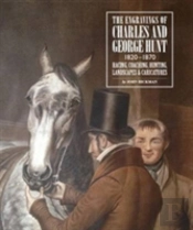 The Engravings Of Charles And George Hunt 1820 - 1870