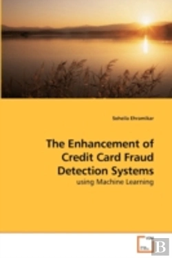 Bertrand.pt - The Enhancement Of Credit Card Fraud Det