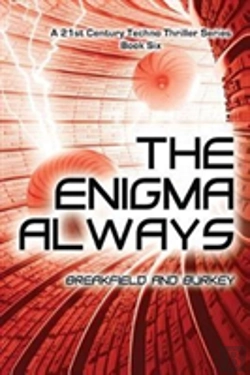 Bertrand.pt - The Enigma Always