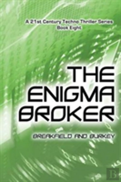 Bertrand.pt - The Enigma Broker