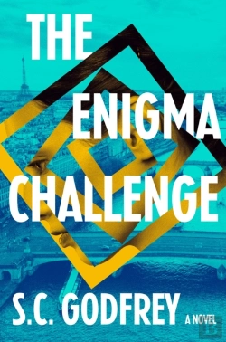 Bertrand.pt - The Enigma Challenge