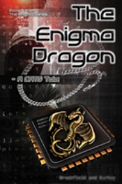 The Enigma Dragon - A Cats Tale