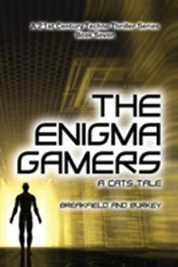 Bertrand.pt - The Enigma Gamers - A Cats Tale