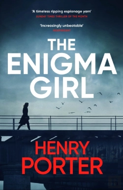 Bertrand.pt - The Enigma Girl
