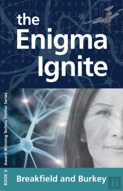 Bertrand.pt - The Enigma Ignite