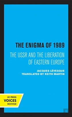 Bertrand.pt - The Enigma Of 1989