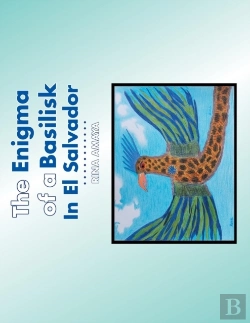 Bertrand.pt - The Enigma Of A Basilisk In El Salvador