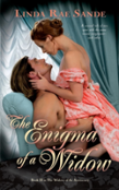 The Enigma Of A Widow