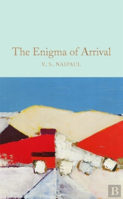 Bertrand.pt - The Enigma Of Arrival