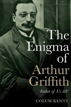 Bertrand.pt - The Enigma Of Arthur Griffith