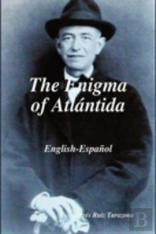 The Enigma Of Atlántida
