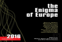 The Enigma Of Europe