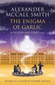 The Enigma Of Garlic