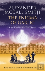 The Enigma Of Garlic