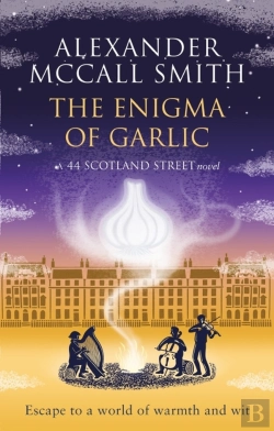 Bertrand.pt - The Enigma Of Garlic