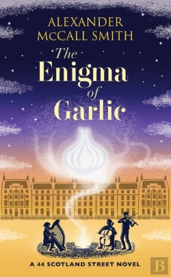 Bertrand.pt - The Enigma Of Garlic