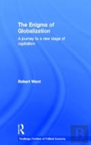 The Enigma Of Globalization