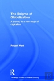 The Enigma Of Globalization
