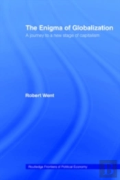 The Enigma Of Globalization