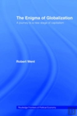 Bertrand.pt - The Enigma Of Globalization