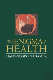 The Enigma Of Health