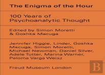 The Enigma Of Hour