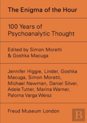 The Enigma Of Hour
