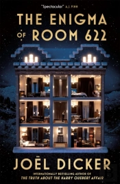 The Enigma Of Room 622