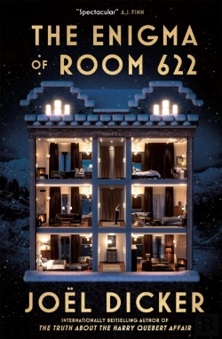 Bertrand.pt - The Enigma Of Room 622