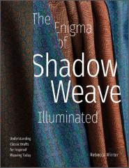 The Enigma Of Shadow Weave Illuminated