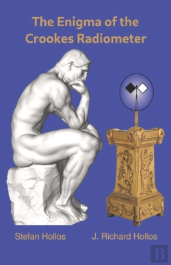 Bertrand.pt - The Enigma Of The Crookes Radiometer