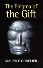 The Enigma Of The Gift