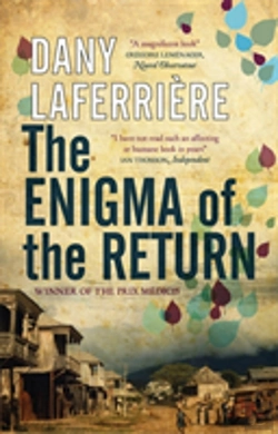 Bertrand.pt - The Enigma Of The Return
