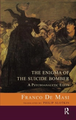 Bertrand.pt - The Enigma Of The Suicide Bomber