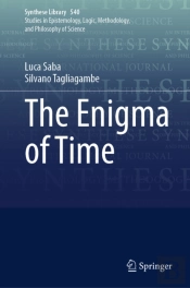 The Enigma Of Time