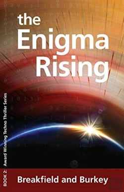 Bertrand.pt - The Enigma Rising