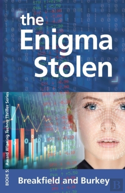 Bertrand.pt - The Enigma Stolen