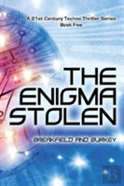 The Enigma Stolen