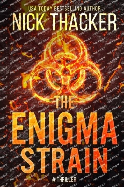 Bertrand.pt - The Enigma Strain