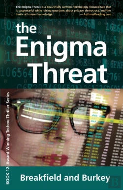 Bertrand.pt - The Enigma Threat