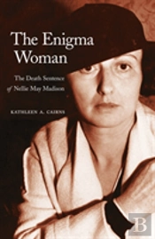 The Enigma Woman