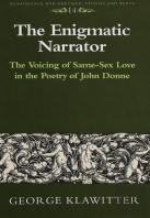 The Enigmatic Narrator