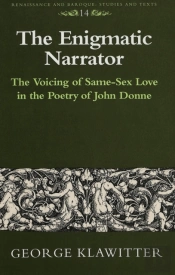 The Enigmatic Narrator